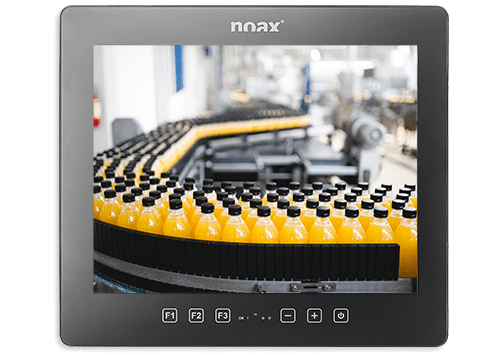 noax Manufacturing PC S19