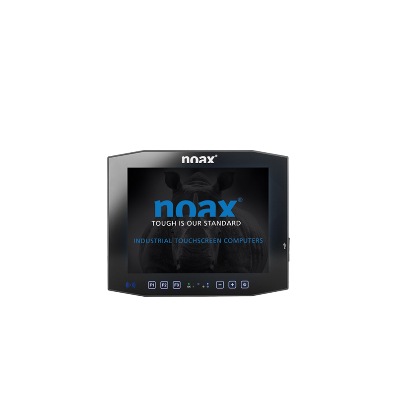 noax Industrial PC L12