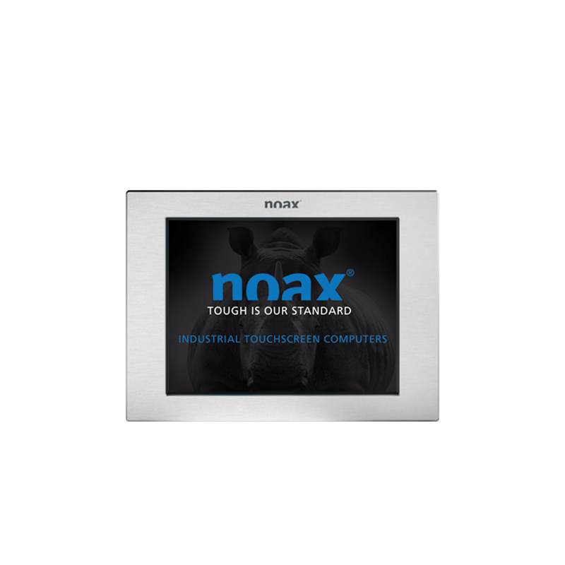 noax industrial PC P15
